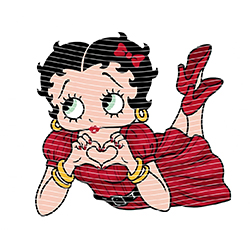Betty-BD 816
